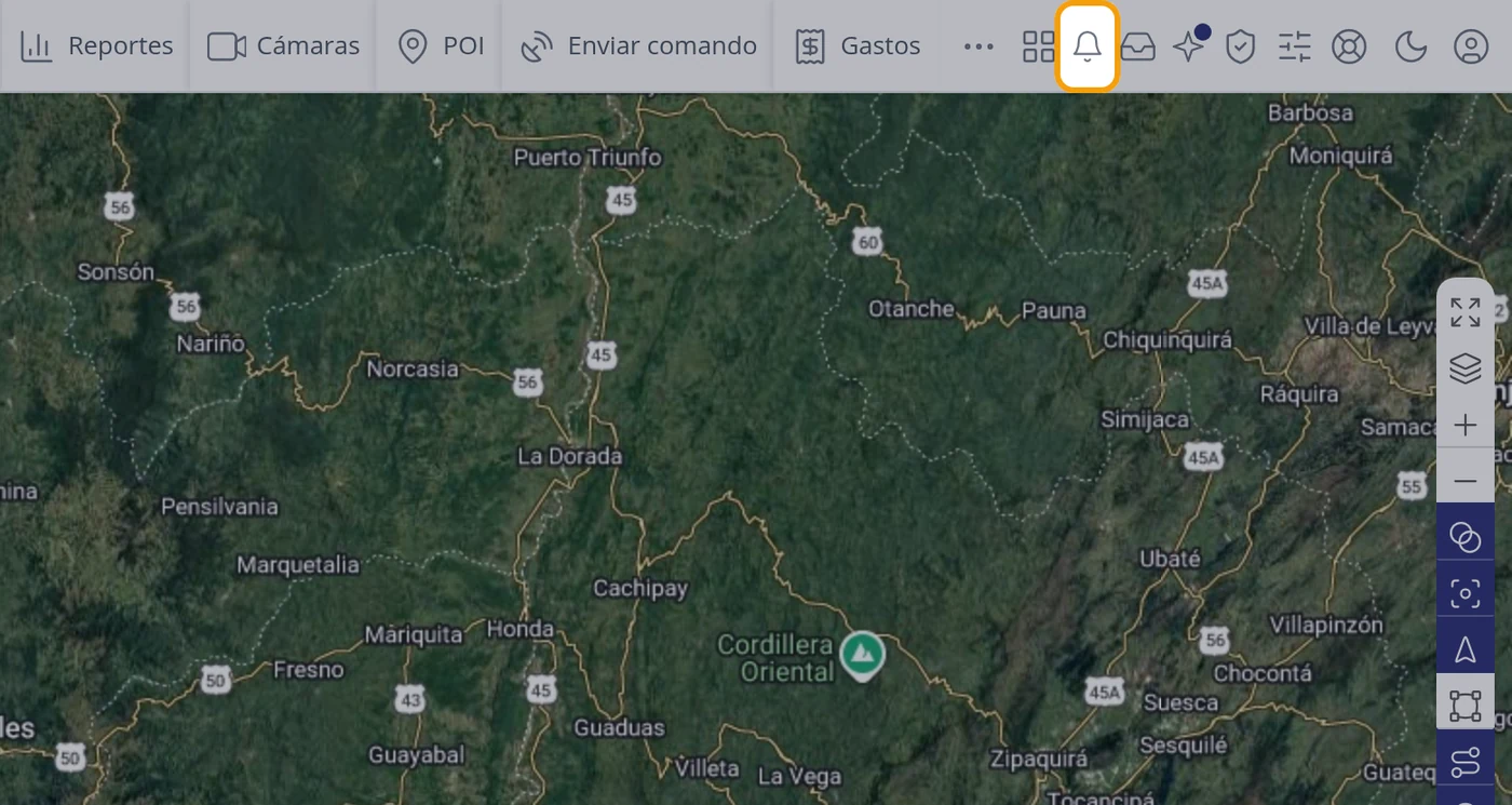 Pulse la campana