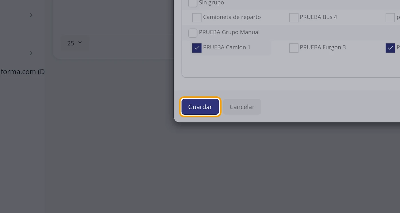 Pulse Guardar