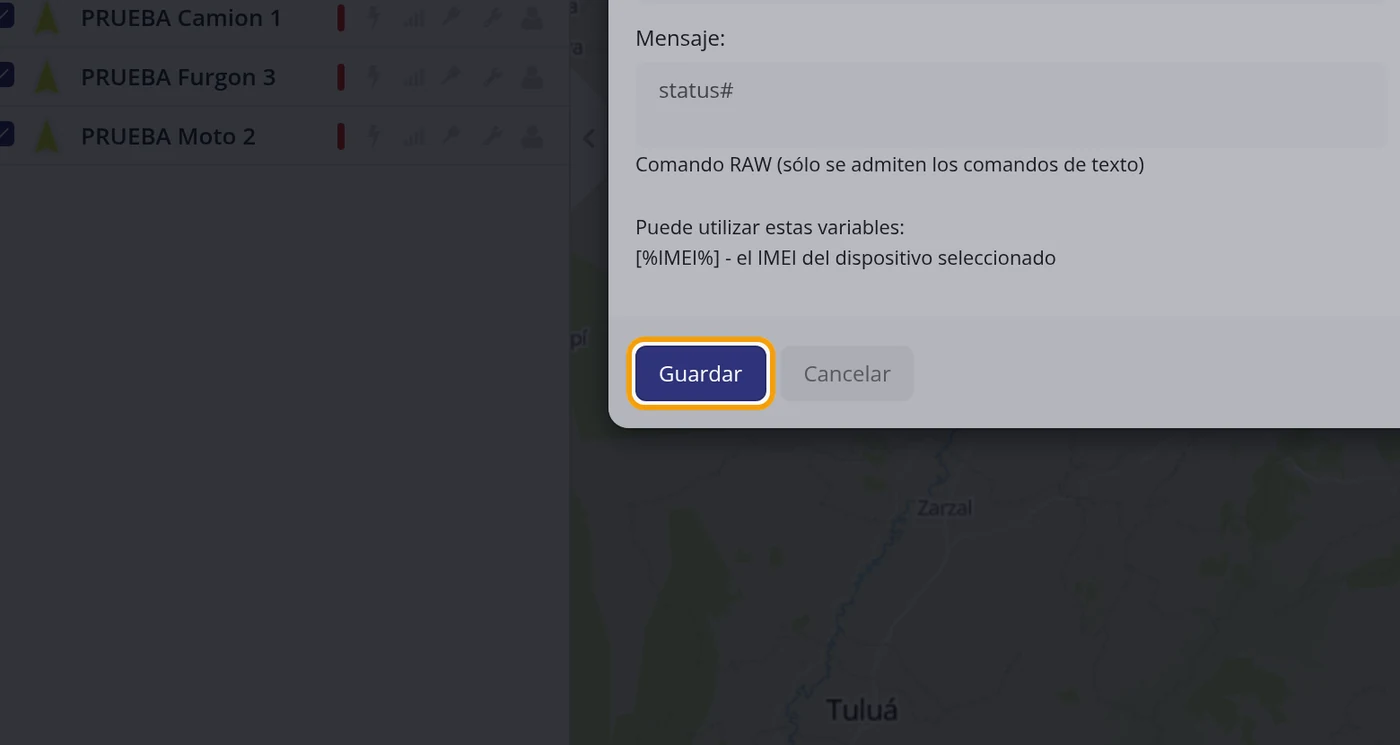 Guarde