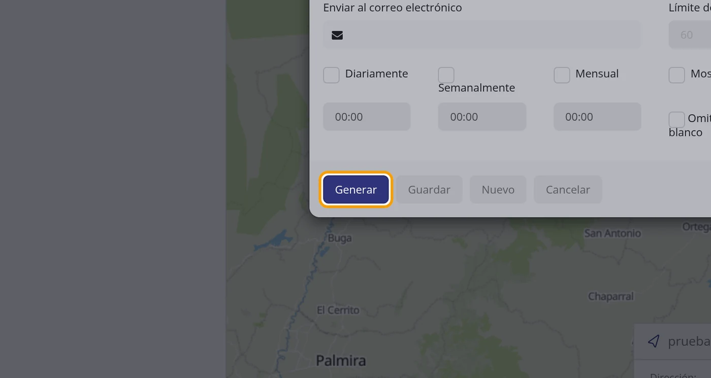 Pulse Generar