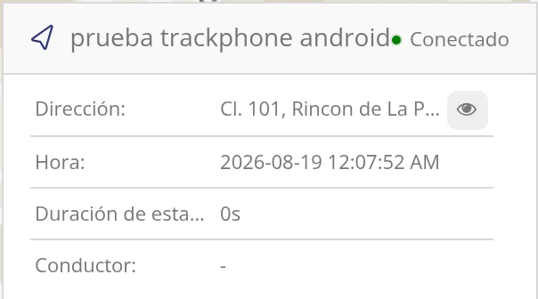 Entienda cada dato de la ficha