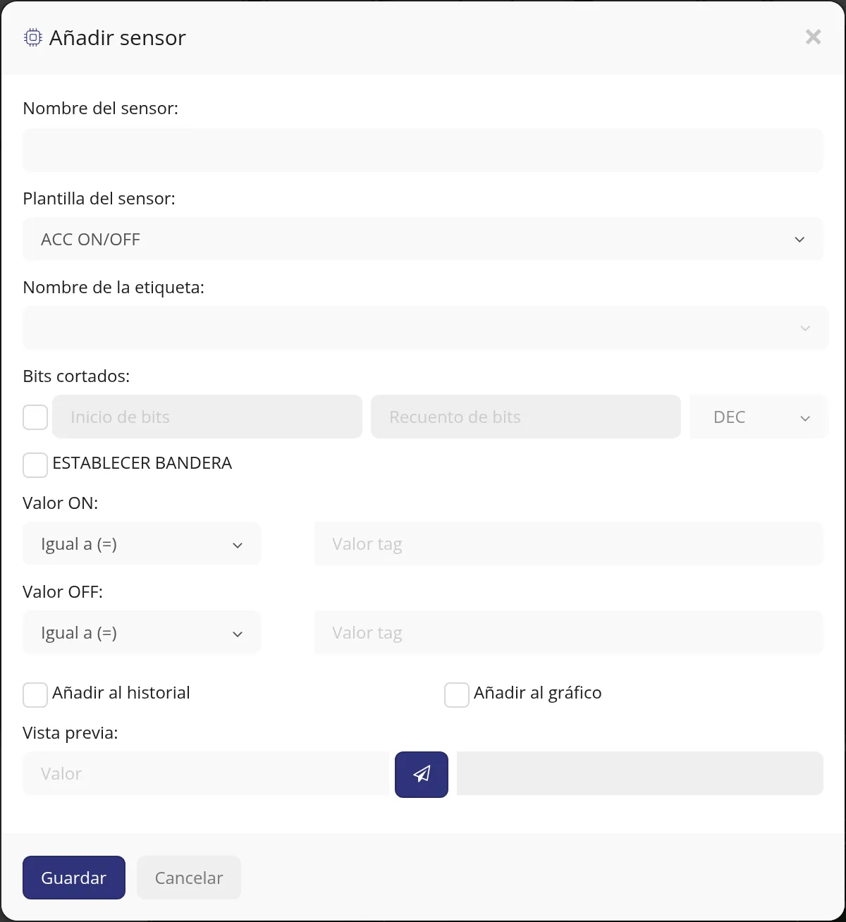 Póngale nombre