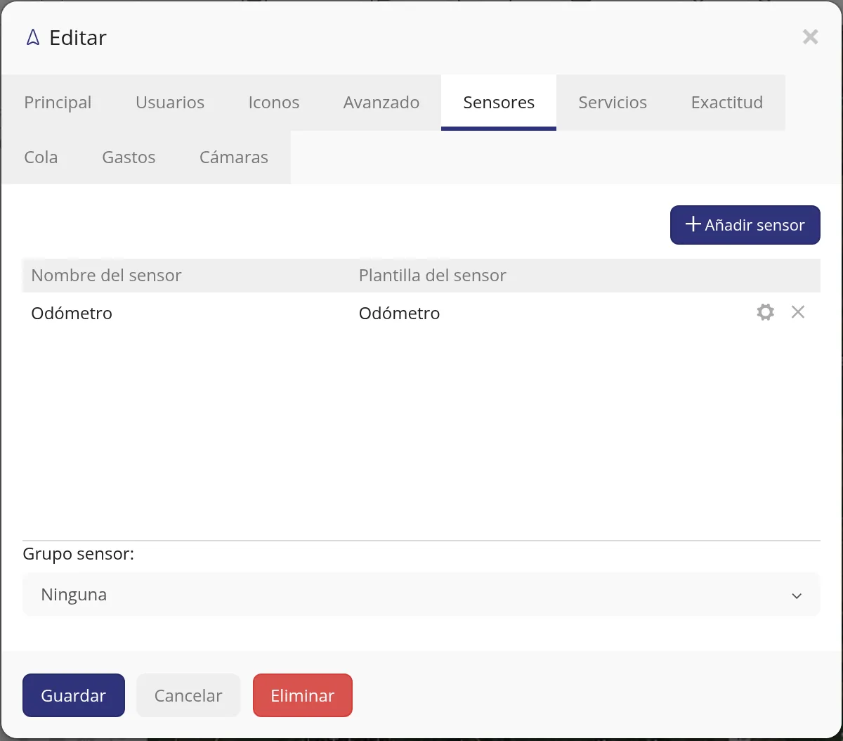 Pulse «Guardar»